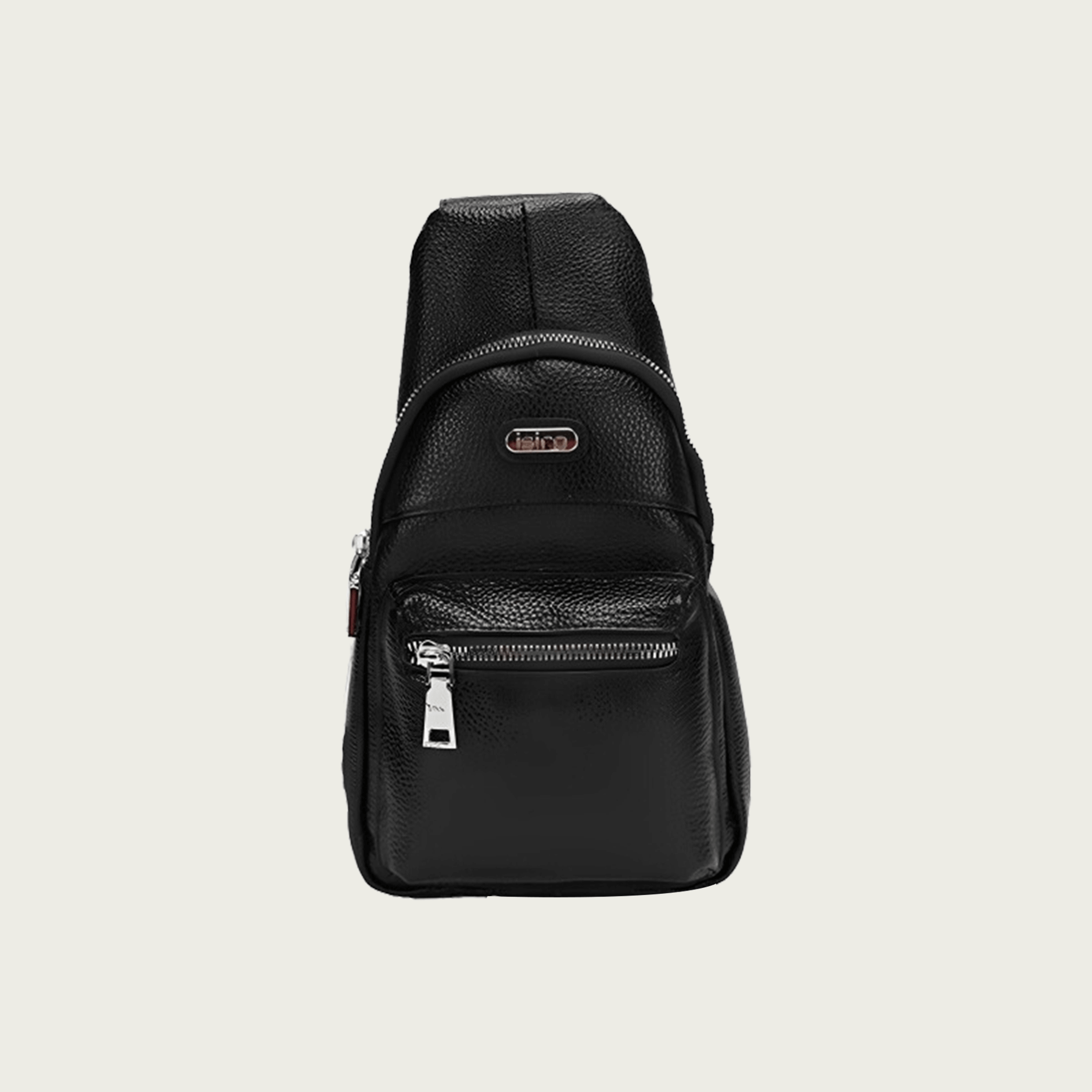 Crossbody Sling Backpack - Isiro Canada